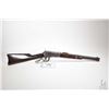 Image 1 : Non-Restricted rifle Winchester model 1894 Saddle Ring Trapper, .30WCF (30-30) lever action, w/ bbl 