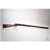 Image 1 : Non-Restricted rifle Winchester model 1894 (1904), .38-55 cal lever action, w/ bbl length 30" [Blued