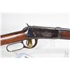 Image 2 : Non-Restricted rifle Winchester model 1894 (1904), .38-55 cal lever action, w/ bbl length 30" [Blued