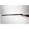 Image 3 : Non-Restricted rifle Winchester model 1894 (1904), .38-55 cal lever action, w/ bbl length 30" [Blued