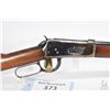 Image 2 : Non-Restricted rifle Winchester model 1894 (1918), .32 WS lever action, w/ bbl length 26" [Blued hal