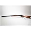 Image 3 : Non-Restricted rifle Winchester model 1894 (1918), .32 WS lever action, w/ bbl length 26" [Blued hal