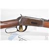 Image 2 : Non-Restricted rifle Winchester model 1894 (1906) Sdle Rng Carb, .30 WCF (30-30) lever action, w/ bb