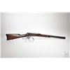 Image 1 : Non-Restricted rifle Winchester model 1894 (1896) Sdle Rng Carb, .32-40 cal lever action, w/ bbl len