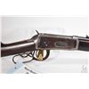 Image 2 : Non-Restricted rifle Winchester model 1894 (1908) Sdle Rng Carb, 32 WS lever action, w/ bbl length 2
