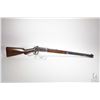 Image 1 : Non-Restricted rifle Winchester model 1894 Takedown, .30 WCF (30-30) lever action, w/ bbl length 22"