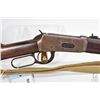 Image 2 : Non-Restricted rifle Winchester model 1894 (1942), .30WCF (30-30) lever action, w/ bbl length 20" [B