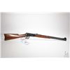 Image 1 : Non-Restricted rifle Winchester model 94 (1936), .30 WCF (30-30) lever action, w/ bbl length 20" [Bl