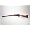 Image 3 : Non-Restricted rifle Winchester model 94 (1936), .30 WCF (30-30) lever action, w/ bbl length 20" [Bl