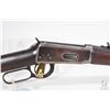 Image 2 : Non-Restricted rifle Winchester model 94 (1947), .25-35 WCF lever action, w/ bbl length 20" [Blued r