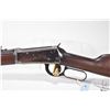 Image 4 : Non-Restricted rifle Winchester model 94 (1947), .25-35 WCF lever action, w/ bbl length 20" [Blued r