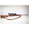 Image 1 : Non-Restricted rifle Ruger model M77, .270 Win bolt action, w/ bbl length 22" [Tapered blue barrel a