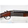Image 2 : Non-Restricted shotgun Webley & Scott model Single Barrel, 12Ga 2-3/4" Single Shot hinge break, w/ b