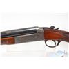 Image 4 : Non-Restricted shotgun Webley & Scott model Single Barrel, 12Ga 2-3/4" Single Shot hinge break, w/ b