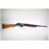 Image 1 : Non-Restricted rifle Winchester model 1907 (Dated 1909), .351 cal. five shot semi automatic, w/ bbl 