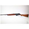 Image 3 : Non-Restricted rifle Winchester model 1907 (Dated 1909), .351 cal. five shot semi automatic, w/ bbl 