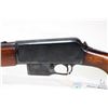Image 4 : Non-Restricted rifle Winchester model 1907 (Dated 1909), .351 cal. five shot semi automatic, w/ bbl 