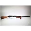 Image 1 : Non-Restricted shotgun Winchester model 120, 12Ga 2-3/4" & 3" pump action, w/ bbl length 28-1/2" [Bl