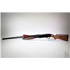 Image 3 : Non-Restricted shotgun Winchester model 120, 12Ga 2-3/4" & 3" pump action, w/ bbl length 28-1/2" [Bl