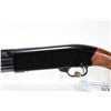Image 4 : Non-Restricted shotgun Winchester model 120, 12Ga 2-3/4" & 3" pump action, w/ bbl length 28-1/2" [Bl