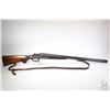 Image 1 : Non-Restricted shotgun/rifle German (FLUSS STAHL KRUPP model Drilling, 16Ga & 9.3x72R three shot hin