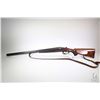 Image 3 : Non-Restricted shotgun/rifle German (FLUSS STAHL KRUPP model Drilling, 16Ga & 9.3x72R three shot hin