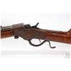 Image 4 : Non-Restricted rifle Stevens model Favorite 1915, .32 L Single Shot falling block, w/ bbl length 24"