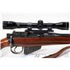 Image 2 : Non-Restricted rifle Lee Enfield model Sporterized, .303 Brit ten shot bolt action, w/ bbl length 18