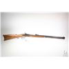 Image 1 : Non-Restricted rifle Thompson Center Arms model Hawken Reproduction, .45 Percussion single shot muzz