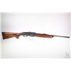 Image 1 : Non-Restricted rifle Remington model Woodsmaster 742, .30-06 SPRG semi automatic, w/ bbl length 22" 