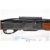 Image 2 : Non-Restricted rifle Remington model Woodsmaster 742, .30-06 SPRG semi automatic, w/ bbl length 22" 