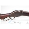 Image 2 : Non-Restricted shotgun Winchester model 1887, 12 Ga lever action, w/ bbl length 21" [Blued barrel an