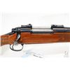 Image 2 : Non-Restricted rifle Remington model 700, 7mm Rem Mag bolt action, w/ bbl length 24" [Blued barrel a
