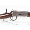 Image 2 : Non-Restricted rifle Winchester model 1894 SRC, .30 W.C.F/ .30-.30 lever action, w/ bbl length 20" [