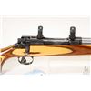 Image 2 : Non-Restricted rifle Custom Win. model P17 Action, .303 Brit. bolt action, w/ bbl length 24" [Tapere