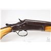 Image 2 : Non-Restricted shotgun Riverside Arms Co. model Single Shot Shotgun, 12 Ga single shot hinge break, 