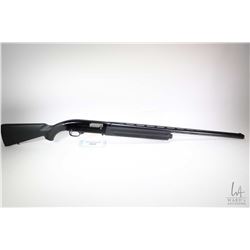 Non-Restricted shotgun Winchester model Ranger Model 140, 12Ga 2-3/4" semi automatic, w/ bbl length