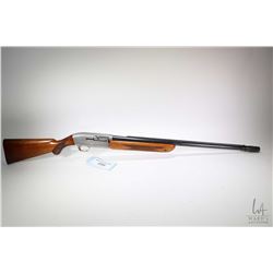 Non-Restricted shotgun FN Browning model Twelvette, 12Ga 2-3/4" two shot semi automatic, w/ bbl leng