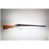 Image 1 : Non-Restricted shotgun Baikal model Side by Side, 16 ga. two shot hinge break, w/ bbl length 28-1/4"
