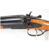 Image 4 : Non-Restricted shotgun Baikal model Side by Side, 16 ga. two shot hinge break, w/ bbl length 28-1/4"