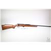 Image 1 : Non-Restricted rifle Remington model 581 S, 22 S-L-LR five shot bolt action, w/ bbl length 24" [Blue