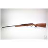 Image 3 : Non-Restricted rifle Remington model 581 S, 22 S-L-LR five shot bolt action, w/ bbl length 24" [Blue