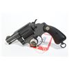 Image 2 : Prohib 12-6 handgun Colt model RHKP Detective Special, .38 S&W six shot double action revolver, w/ b