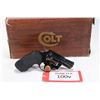 Image 1 : Prohib 12-6 handgun Colt model Detective Special, .38 Special six shot double action revolver, w/ bb