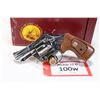 Image 2 : Prohib 12-6 handgun Colt model Combat Cobra (Dated 1987), .357 Mag six shot double action revolver, 