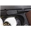 Image 3 : Restricted handgun Colt model M 1911 US Army, .45 ACP seven shot semi automatic, w/ bbl length 127mm
