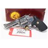 Image 2 : Prohib 12-6 handgun Colt model King Cobra (Dated 1989), .357 Mag six shot double action revolver, w/