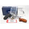 Image 1 : Prohib 12-6 handgun Smith & Wesson model 686, .357 Mag six shot double action revolver, w/ bbl lengt