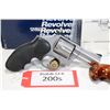 Image 2 : Prohib 12-6 handgun Smith & Wesson model 686, .357 Mag six shot double action revolver, w/ bbl lengt