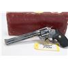 Image 2 : Restricted handgun Colt model King Cobra, .357 Mag six shot double action revolver, w/ bbl length 20
